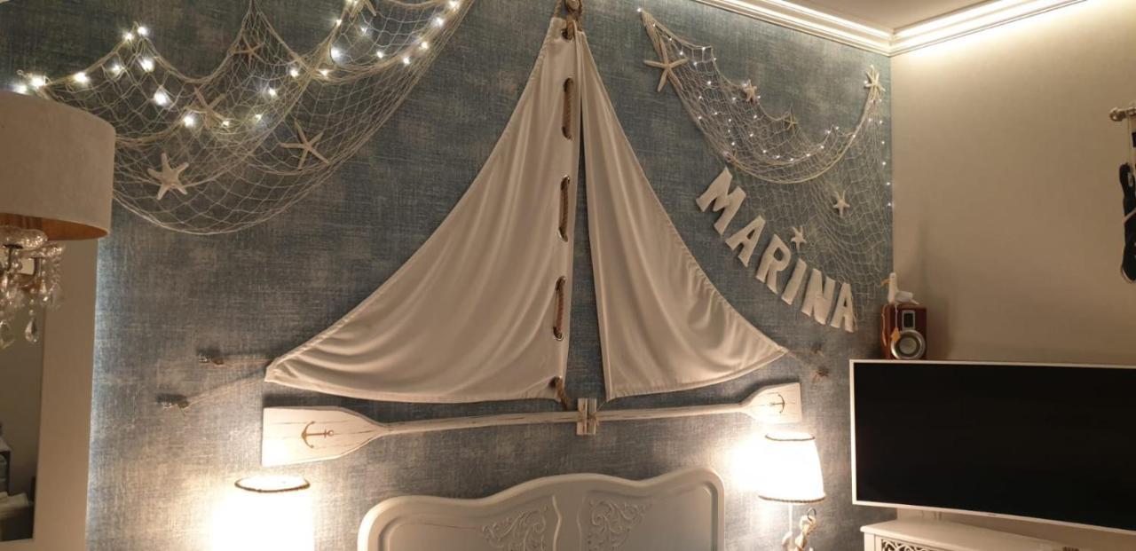 Apartament Marina, Villa Marea Miedzyzdroje Kültér fotó