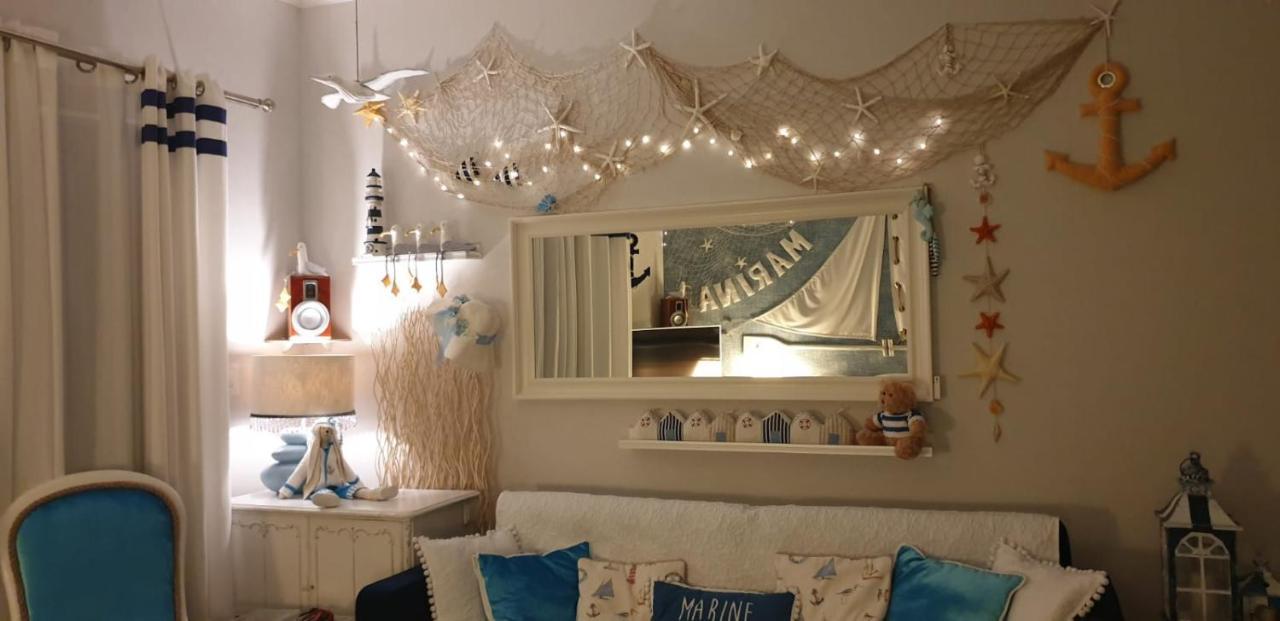 Apartament Marina, Villa Marea Miedzyzdroje Kültér fotó