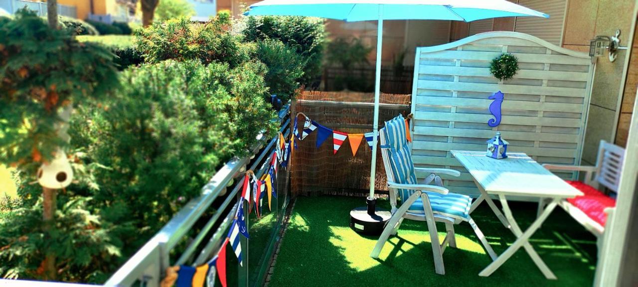 Apartament Marina, Villa Marea Miedzyzdroje Kültér fotó