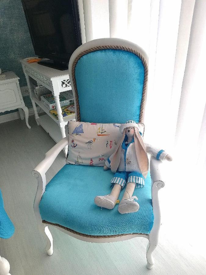 Apartament Marina, Villa Marea Miedzyzdroje Kültér fotó