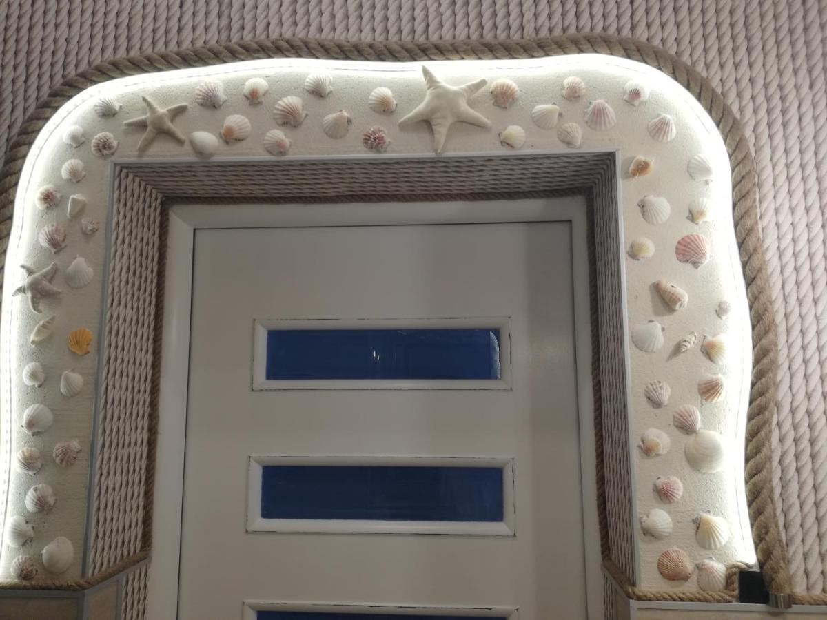 Apartament Marina, Villa Marea Miedzyzdroje Kültér fotó